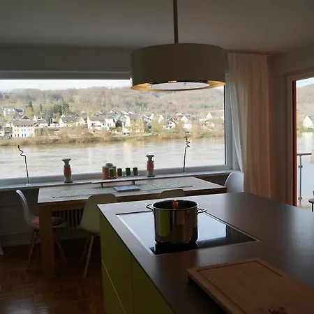 Ferienwohnung Moselschon Apartment