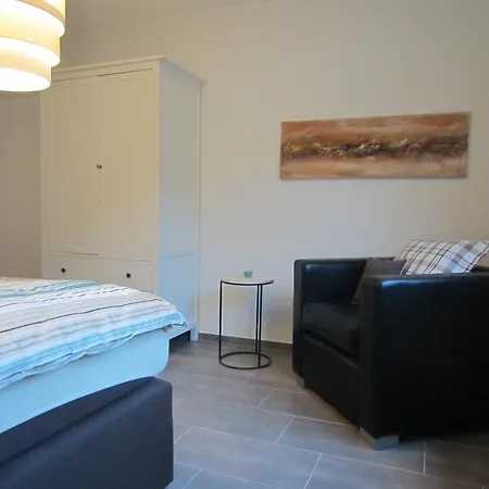 Ferienwohnung Moselschon *