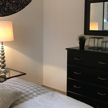 Ferienwohnung Moselschon Apartment