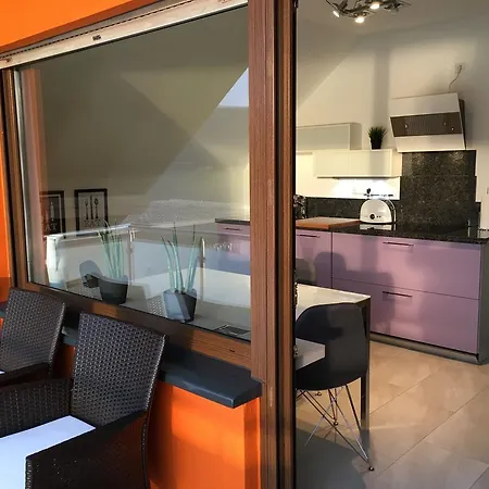 Ferienwohnung Moselschon
