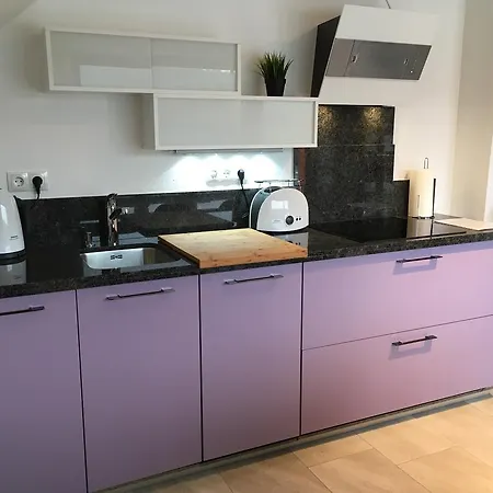 Ferienwohnung Moselschon Apartment *