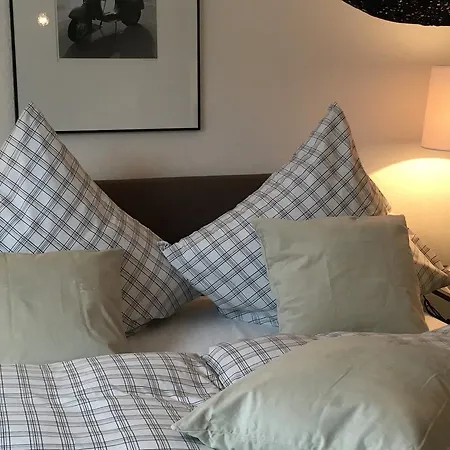 Ferienwohnung Moselschon Apartment