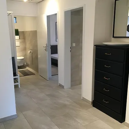 Ferienwohnung Moselschon Apartman *