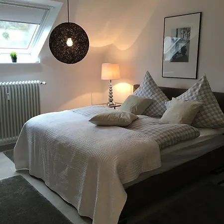 Ferienwohnung Moselschon Apartamento