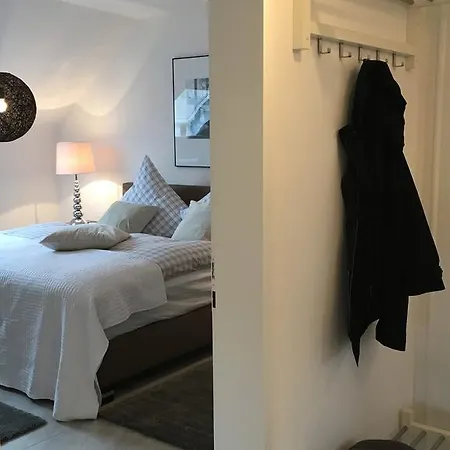 Ferienwohnung Moselschon Apartman
