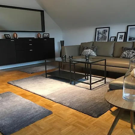 Ferienwohnung Moselschon Brodenbach
