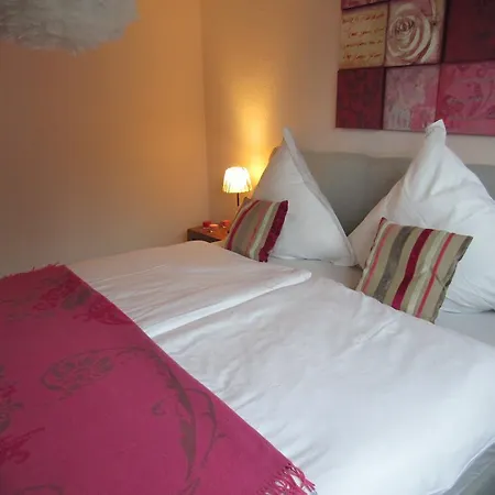 Ferienwohnung Moselschon * Brodenbach