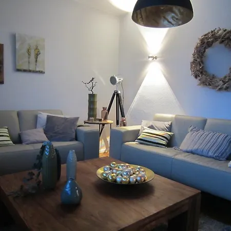 Ferienwohnung Moselschon Apartment *