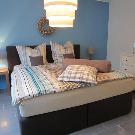 Ferienwohnung Moselschon *