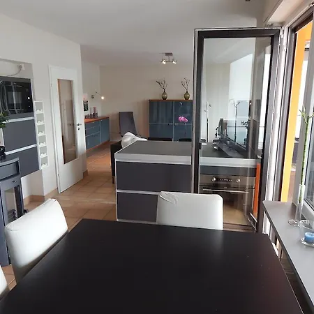 Ferienwohnung Moselschon Apartment