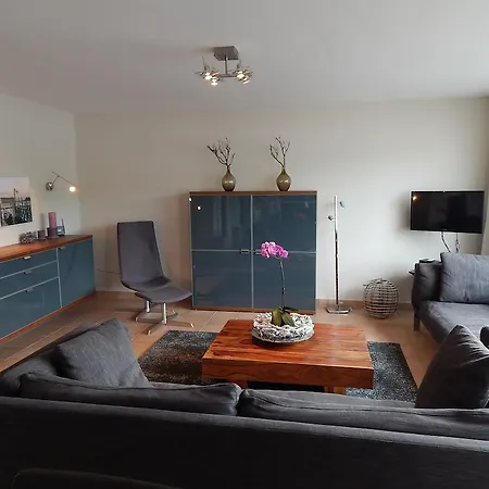 Ferienwohnung Moselschon