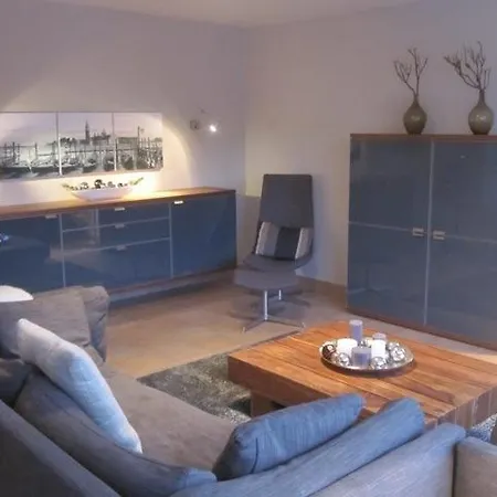 Ferienwohnung Moselschon Apartment